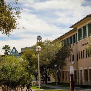 Campus Buildings