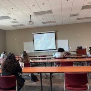 CSDO Screening