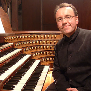 David Briggs