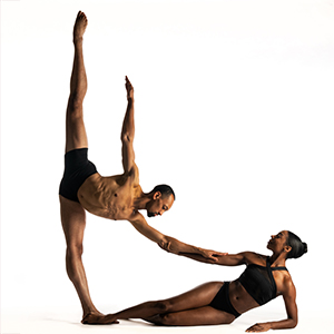 DBDT dancers