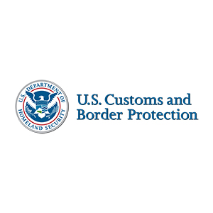 U.S. Customs and Border Patrol Logo