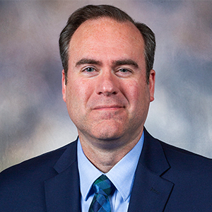 Dr. Christopher Maynard