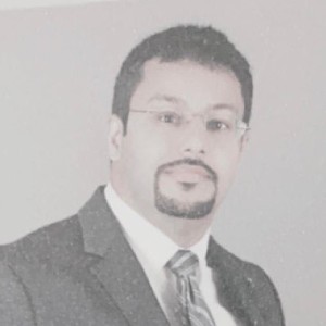 Dr. Mustafa Al Lail