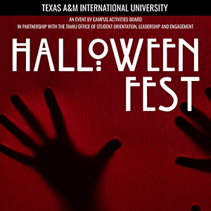 Halloween Fest Logo