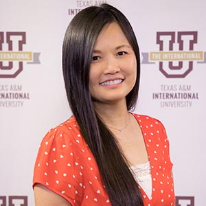 Dr. Barbara Hong