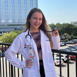 JAMP Student