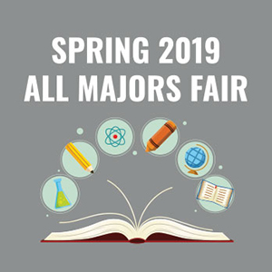 All Majors Fair