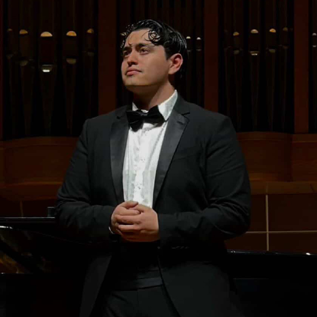 Jared García-Lopez 