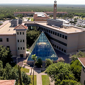 Lamar Bruni Vergara Planetarium