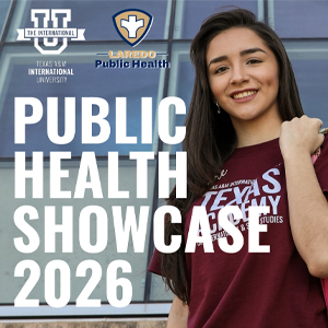 Public Health Showcase 2026