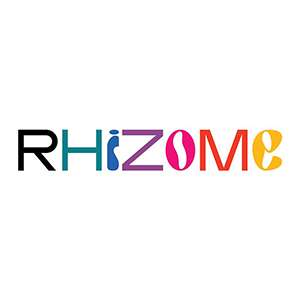 Rhizome Logo