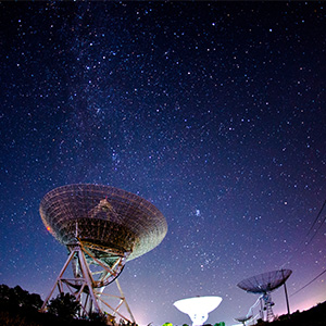 Satellites
