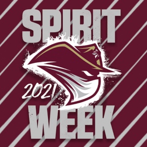Spirit Week Logo