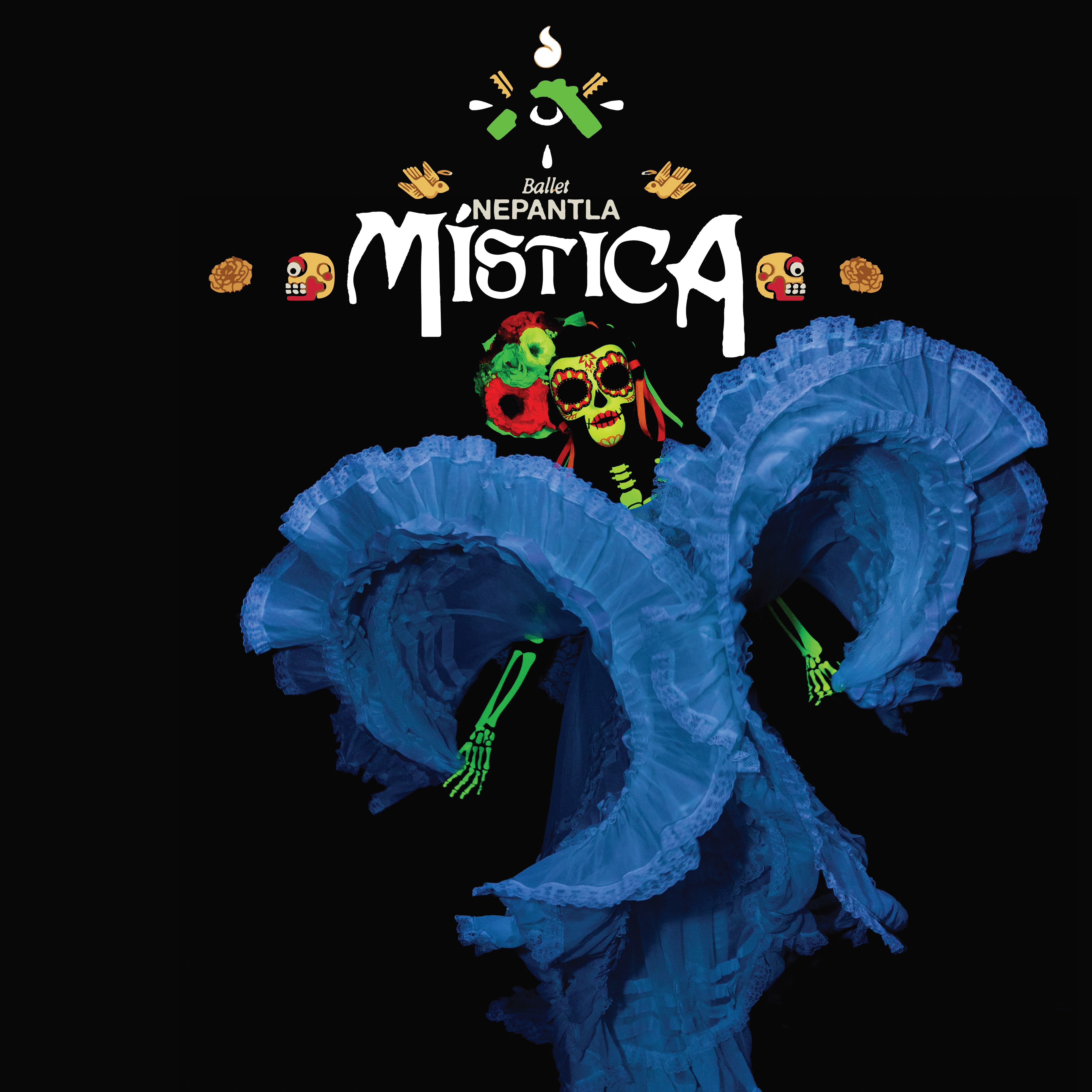 Ballet Nepantla Mistica