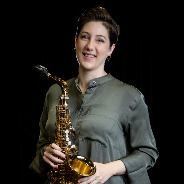 Dr. Sarah Hetrick