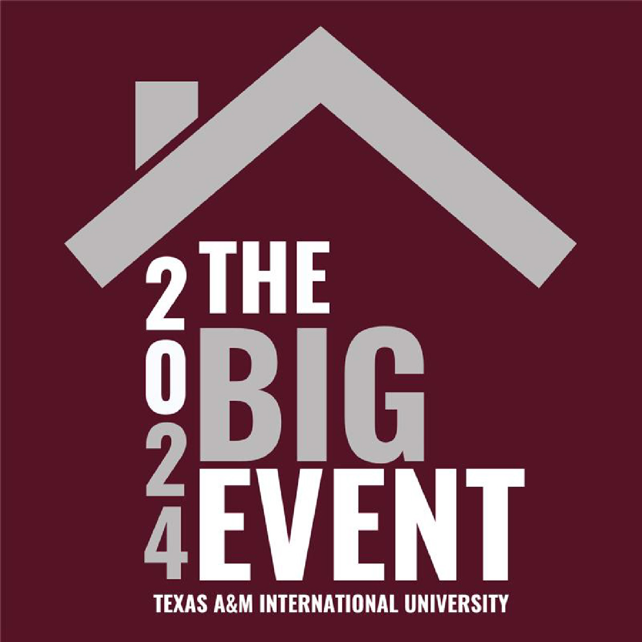 The Big Event Logo