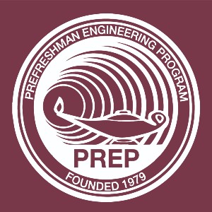 tamiu tex prep logo