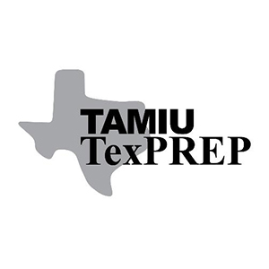 TAMIU TexPrep Logo