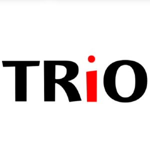 TRiO Logo