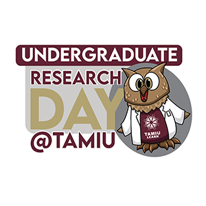 Undergraduate Research Day Logo