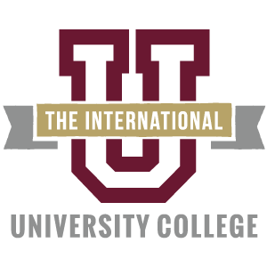 University College logo