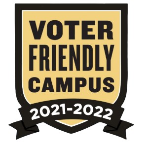 Voter Friendly Seal