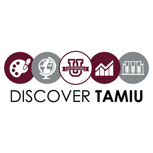 TAMIU Logo