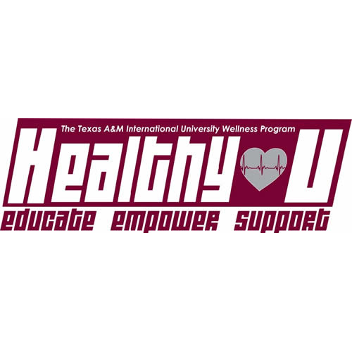 HealthyU Logo