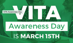 VITA Awareness Week