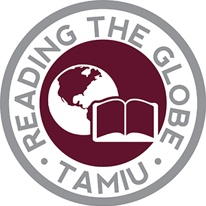 Reading the Globe logo