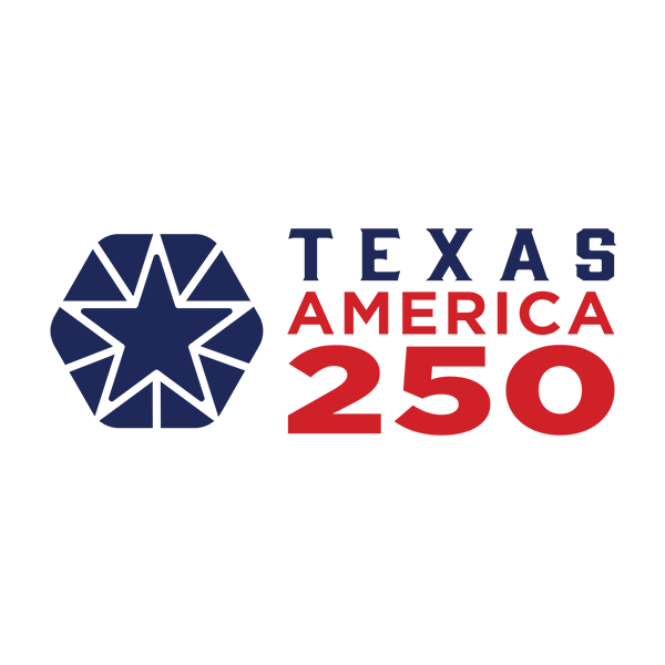 Texas America250 logo