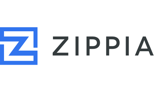 Zippia logo