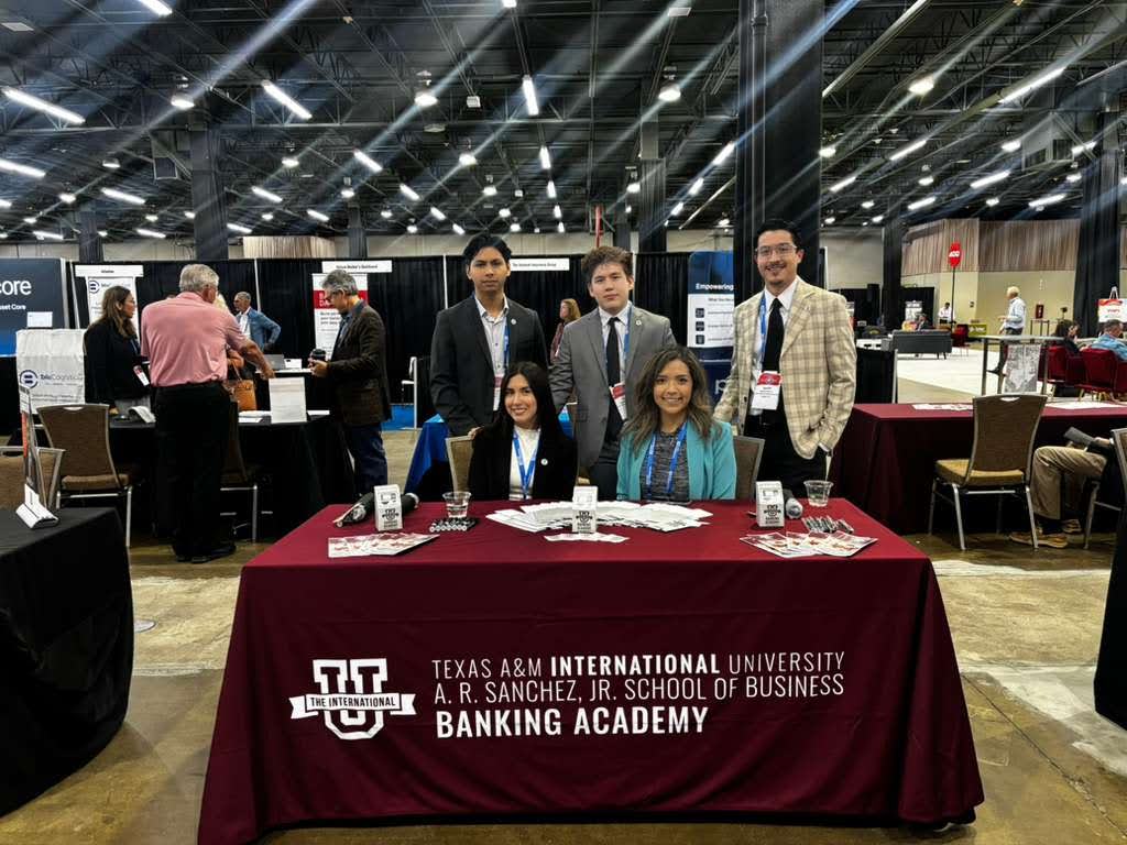 Texas Bankers Association Convention