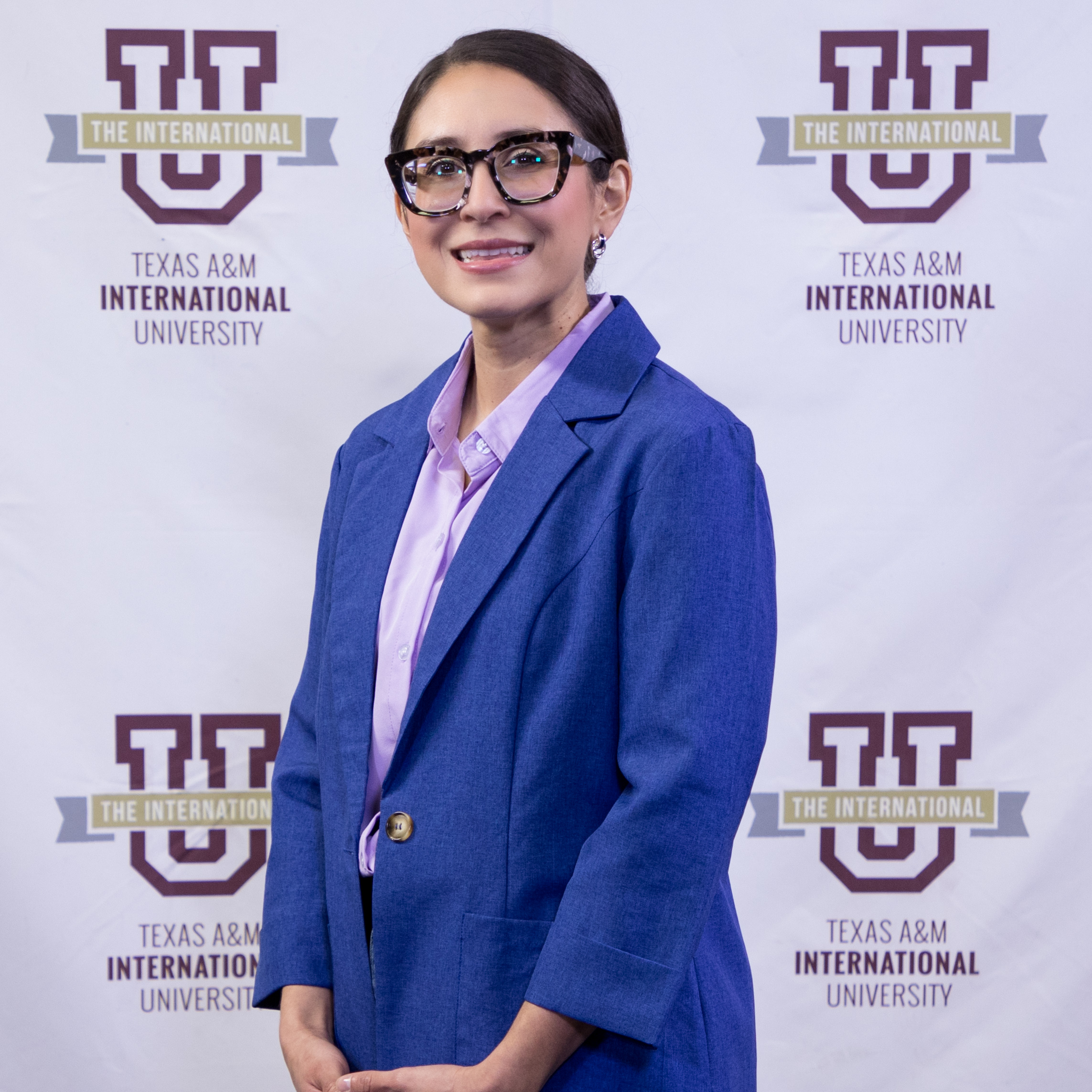 Dr. Cindy Salazar-Collier