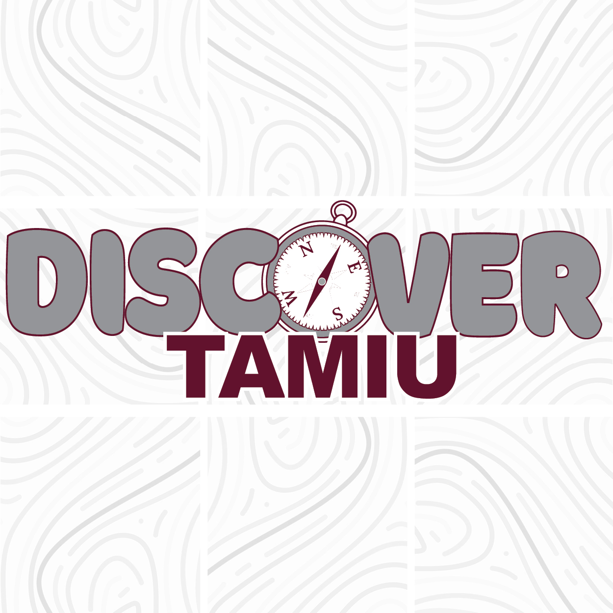 Discover TAMIU