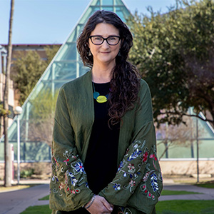 Dr. Kate A. Houston