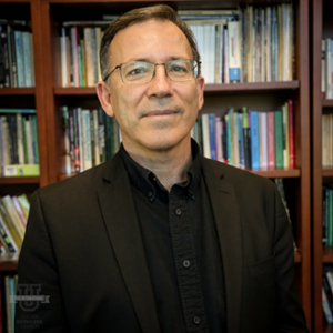 Dr. José Carlos Lozano