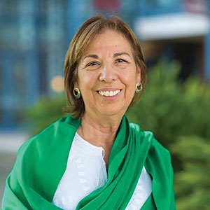 Dr. Norma E. Cantú