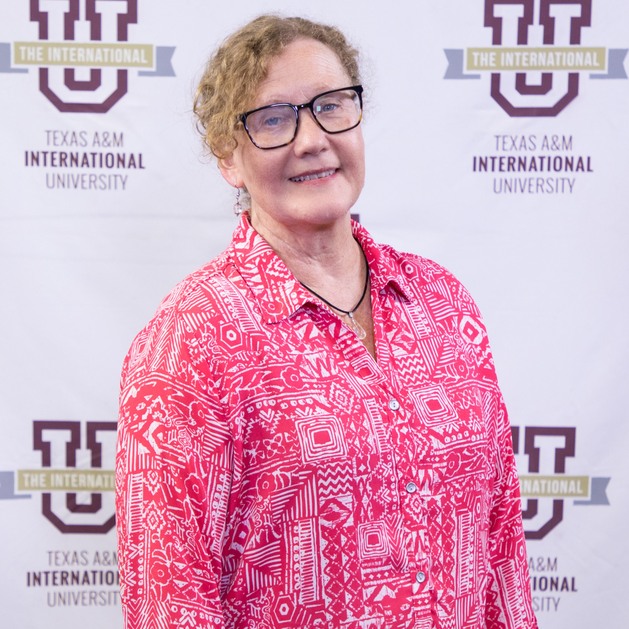 Dr. Allison Gaines
