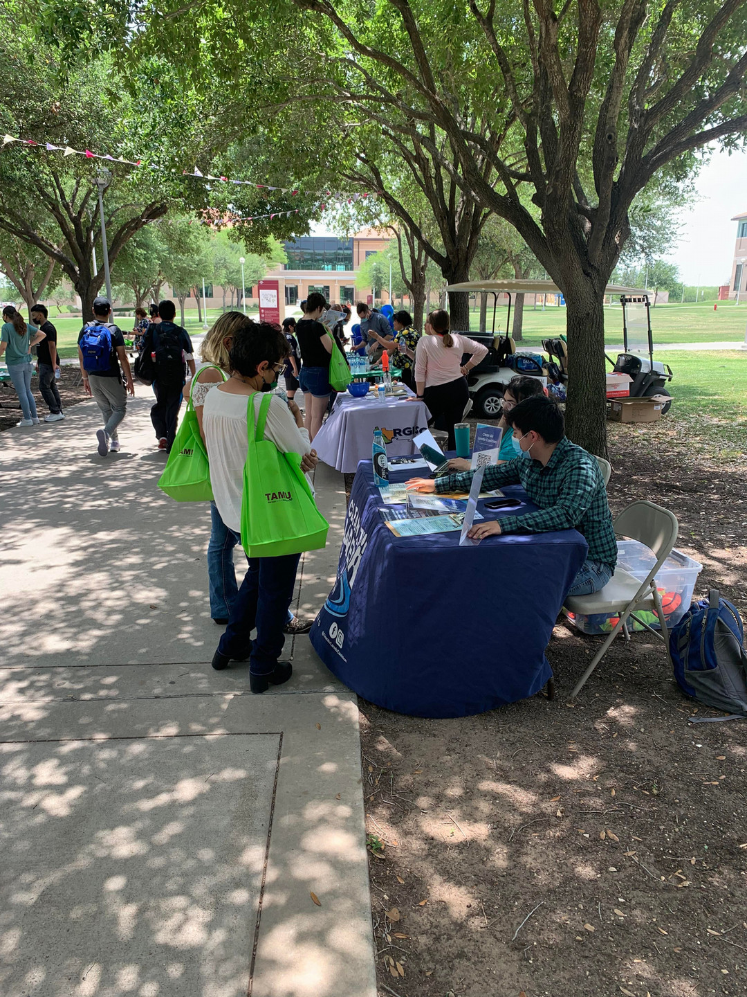 Earth Day Fest
