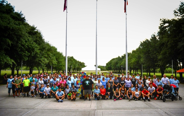 TAMIU 2017 Desk to 5K 