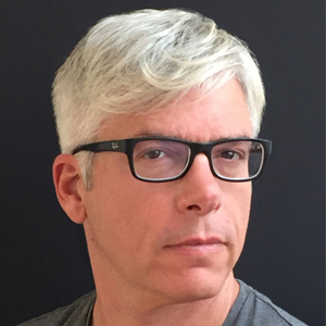 Marc Burckhardt