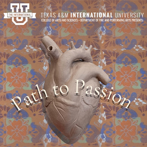 Path to Passion Poster Image