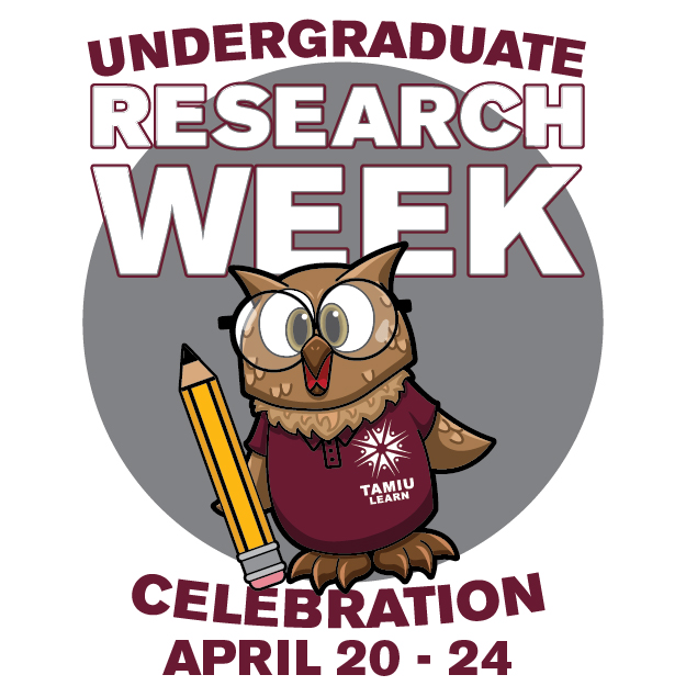 Undergraduate Research Week