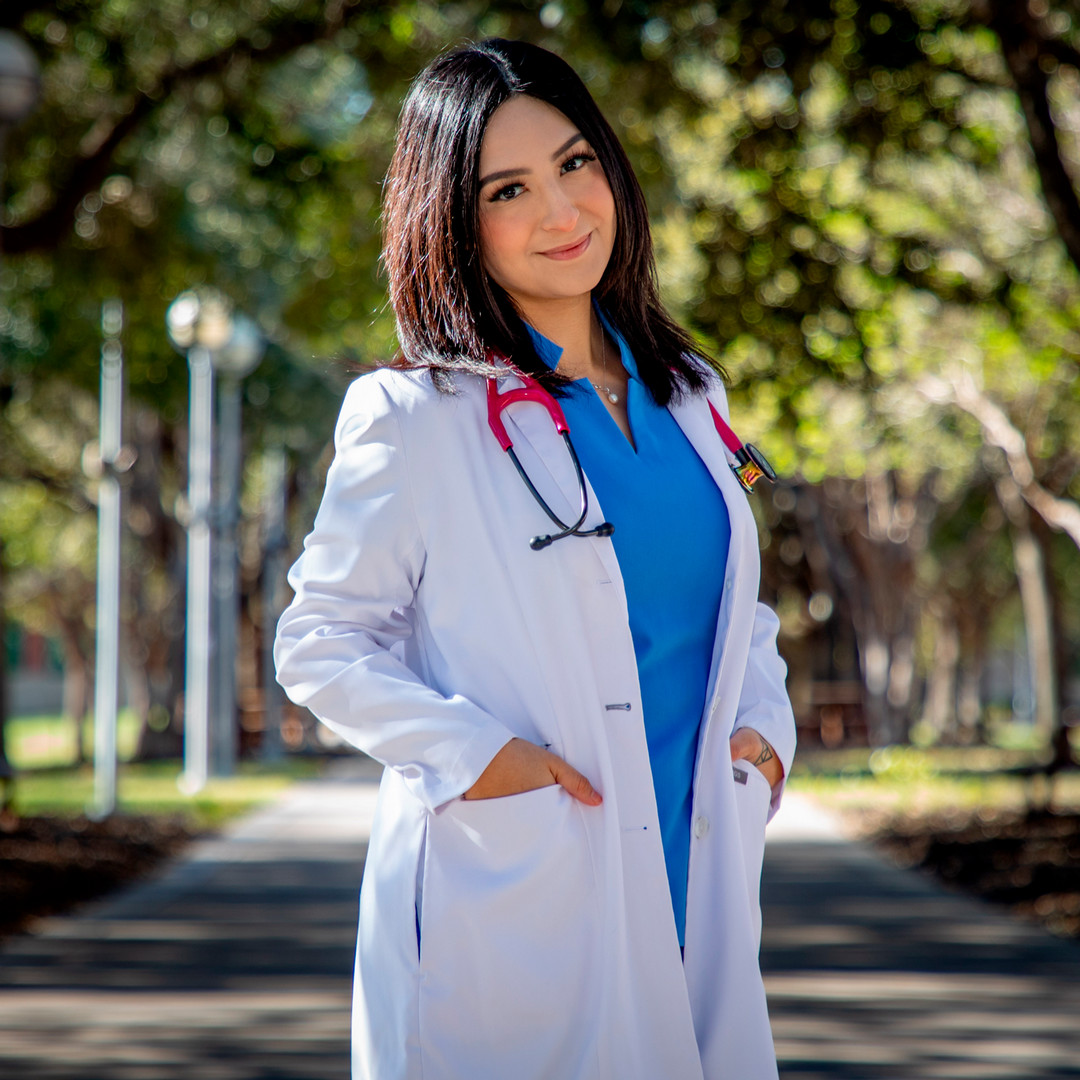 Galilea Gaytan