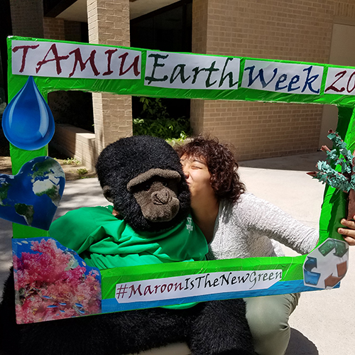 Earth Week Photo Gallery Image