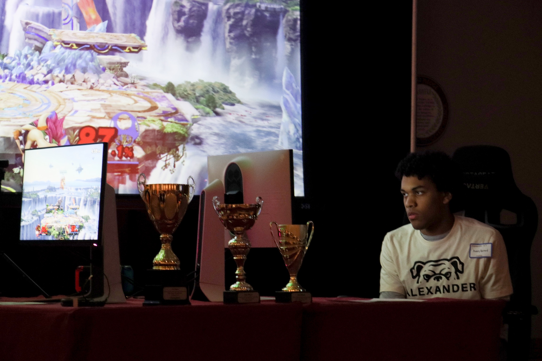 esports invitational 2