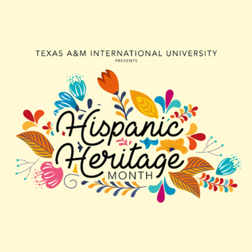 HIspanic Heritage Month