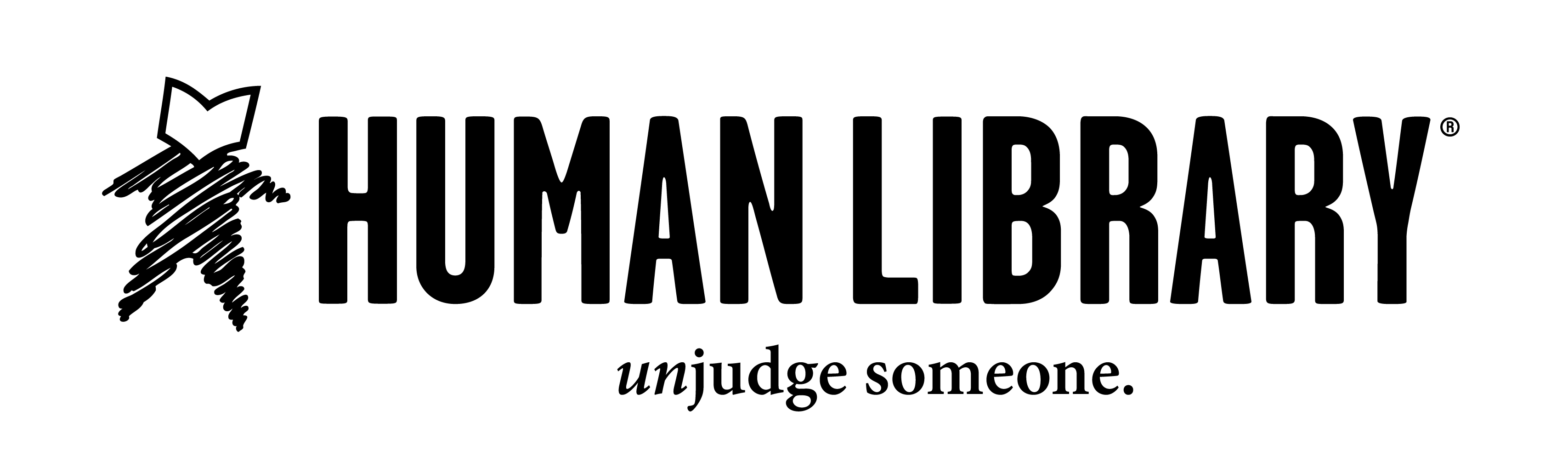 Logo for Human Library