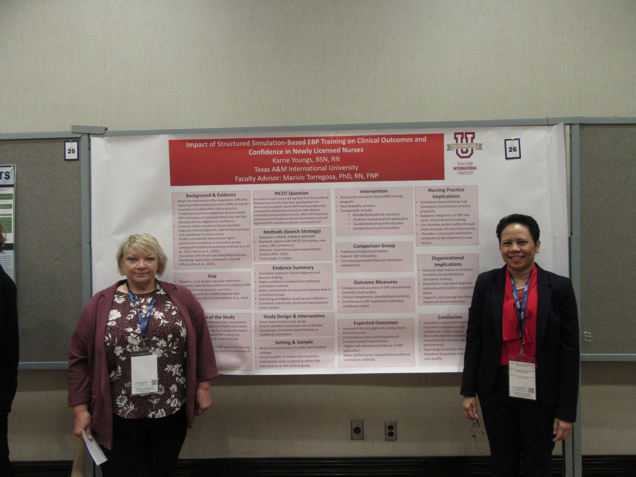 Canada Conference